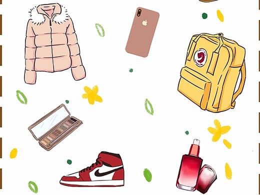 大学生活费多少才够