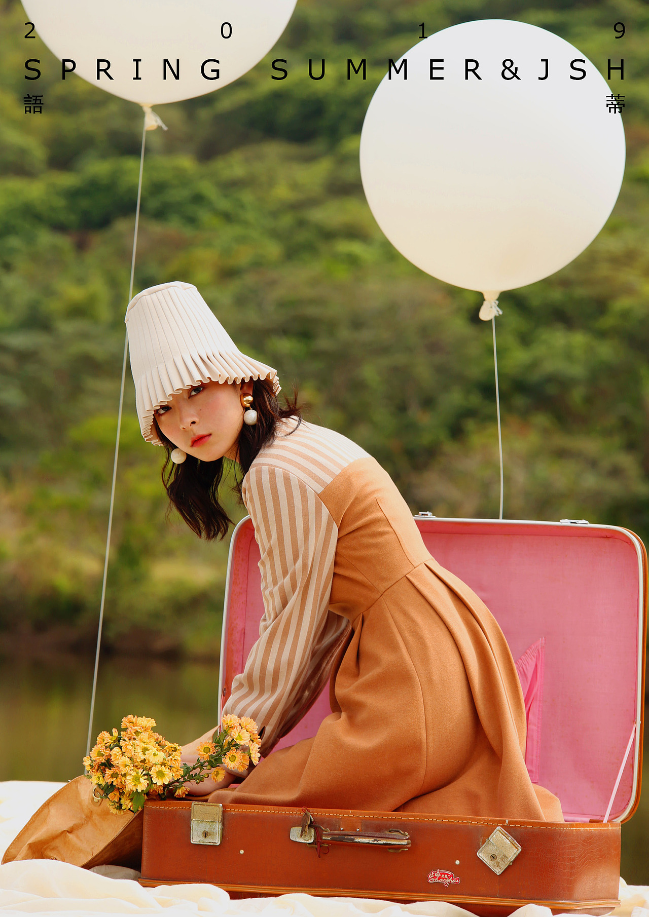 mori girl.2019s语蒂