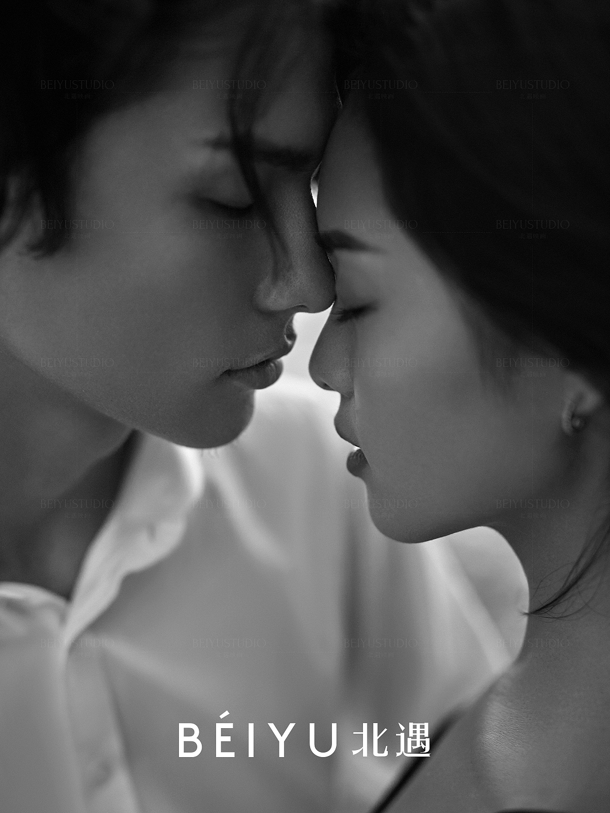 海上一屿，上演港风电影大片（图ZMjM1MjcyMjQ0） - 人像摄影 - 站酷设计师北遇映画原创素材 - 站酷ZCOOL