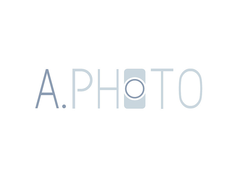 攝影工作室logo設(shè)計(jì)（圖ZNDMxMzEwMDQ=） - 品牌 - 站酷設(shè)計(jì)師元紫彈原創(chuàng)素材 - 站酷ZCOOL