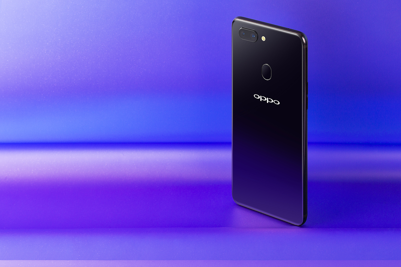 VIVO X21 &OPPO R15 全屏幕新时代（图ZMTA4NTk5NDQw） - 产品摄影 - 站酷设计师X老师会拍照原创素材 - 站酷ZCOOL