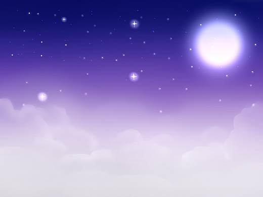 星空