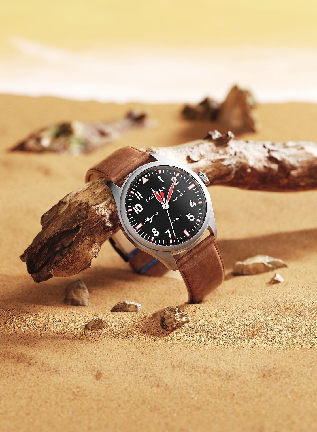 手表渲染（图ZMzI4MDQ3Nzky） - 产品 - 站酷设计师五叶神boy原创素材 - 站酷ZCOOL