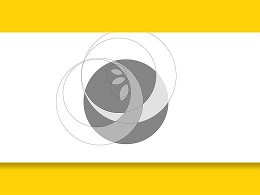高新一小logo整形