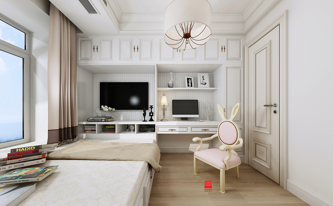 《橙色达人》（图ZMTI5MDYwOTI0） - 家装设计 - 站酷设计师磁石设计原创素材 - 站酷ZCOOL