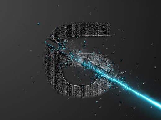 火线交叉效果倒计时