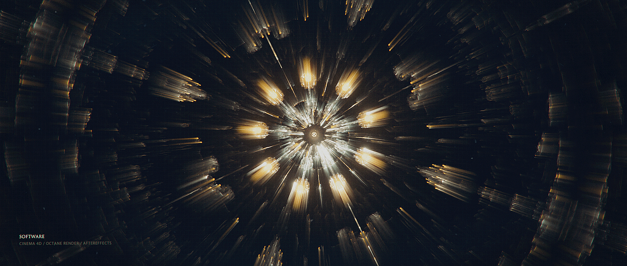 Mirror Flower Water Moon ：鏡花水月_iii清空站酷ZCOOL