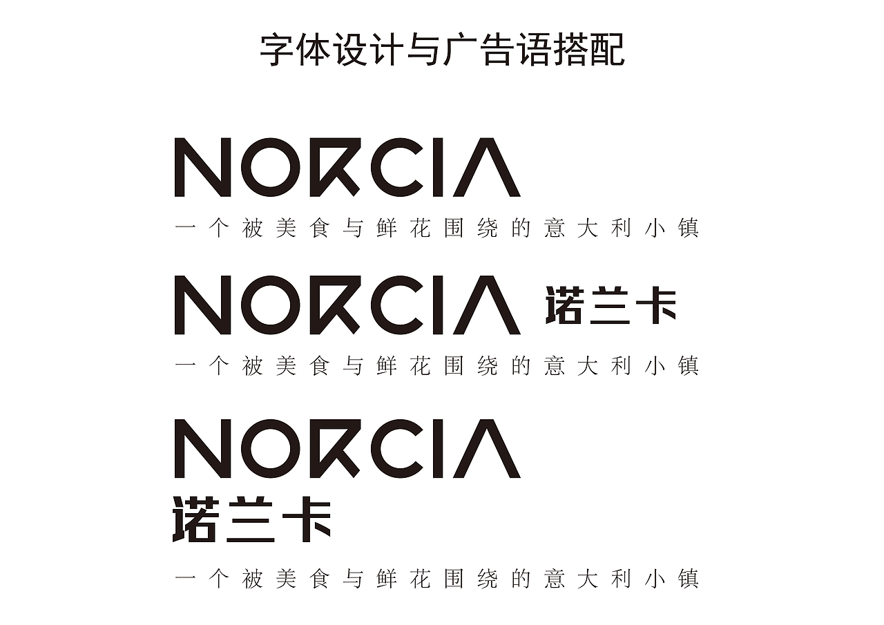 LOGO标准制图
