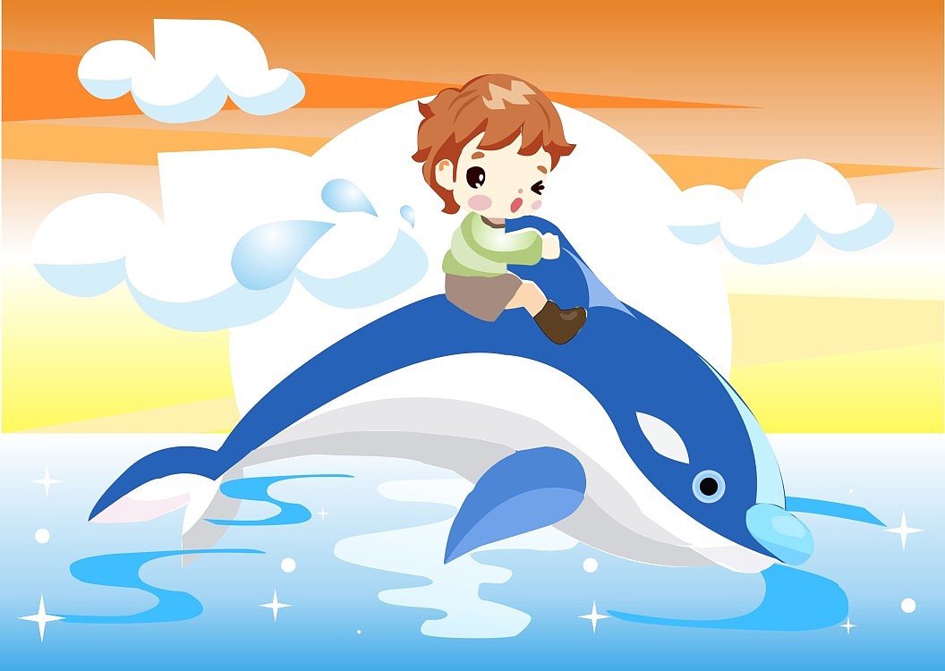 小插画（图ZMTM0MjA2MjM2） - 儿童插画 - 站酷设计师Z99210148原创素材 - 站酷ZCOOL