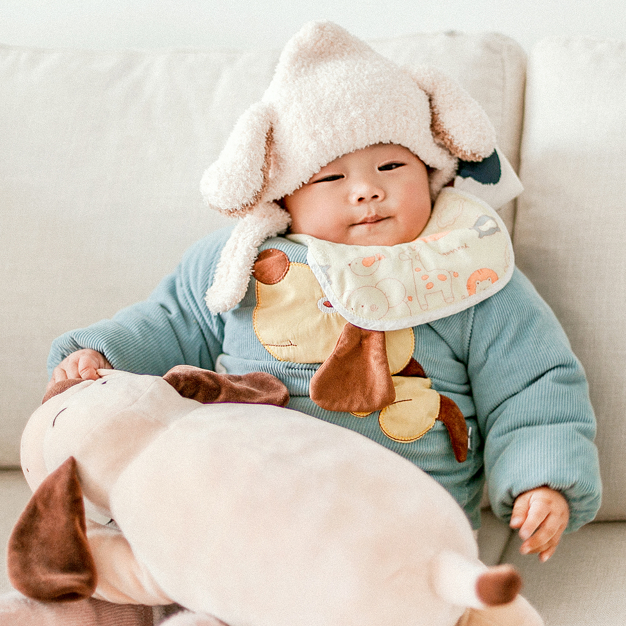 201812-肉肉成长日志