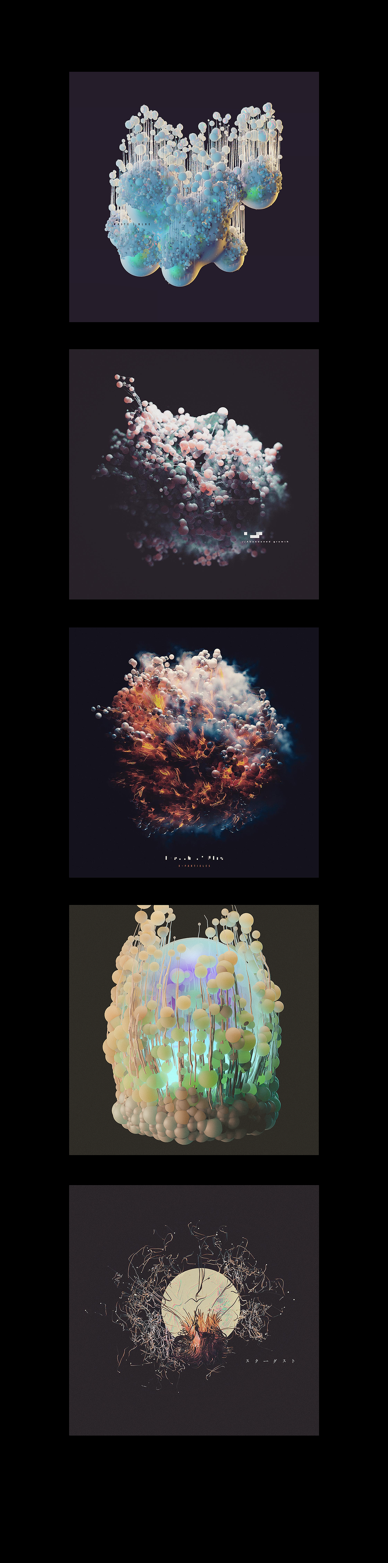 梅红C4D 每日图形设计 (二十三）（图ZMjEzMTkwMzY4） - 其他三维 - 站酷设计师梅红提爱克斯原创素材 - 站酷ZCOOL