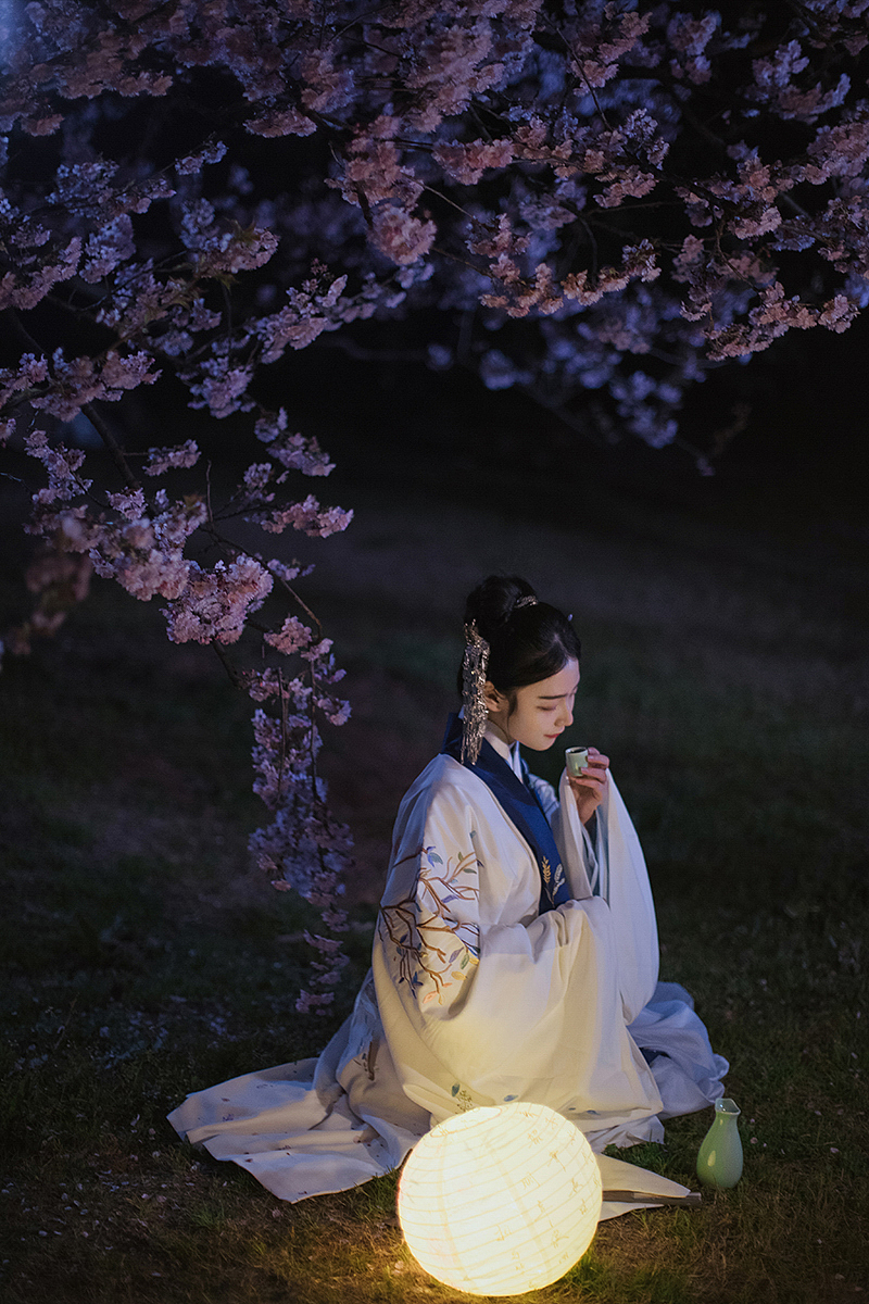 如花美眷，似水流年（图ZNzI0ODMwOTI=） - 人像摄影 - 站酷设计师知竹zZ原创素材 - 站酷ZCOOL