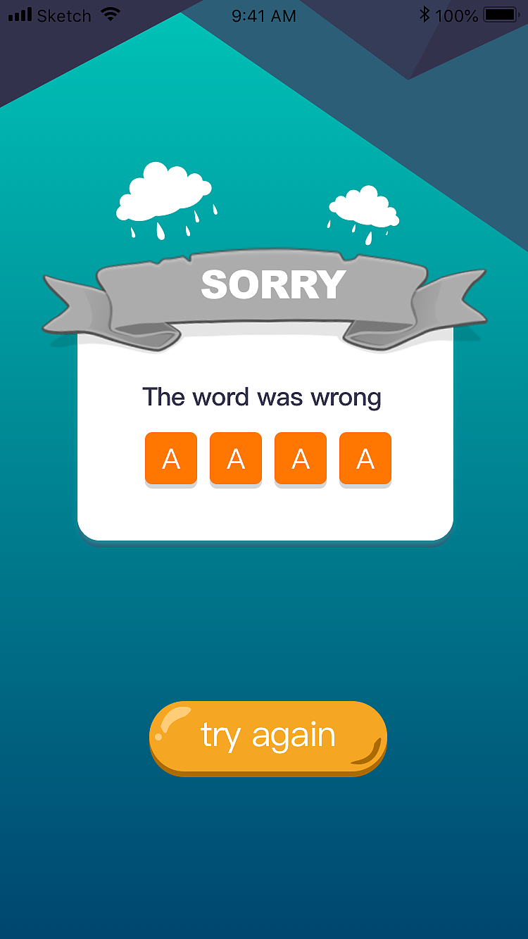 trivia quiz pro（图ZMTUxMDMyMjc2） - APP界面 - 站酷设计师果盘儿原创素材 - 站酷ZCOOL