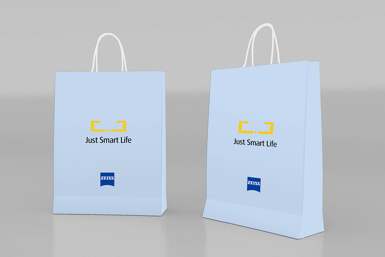 蔡司•智慧生活