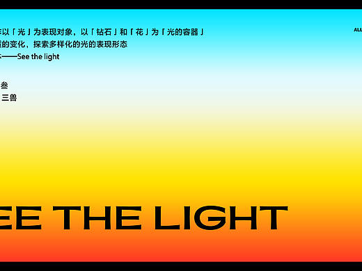 光绘 · 钻石与花