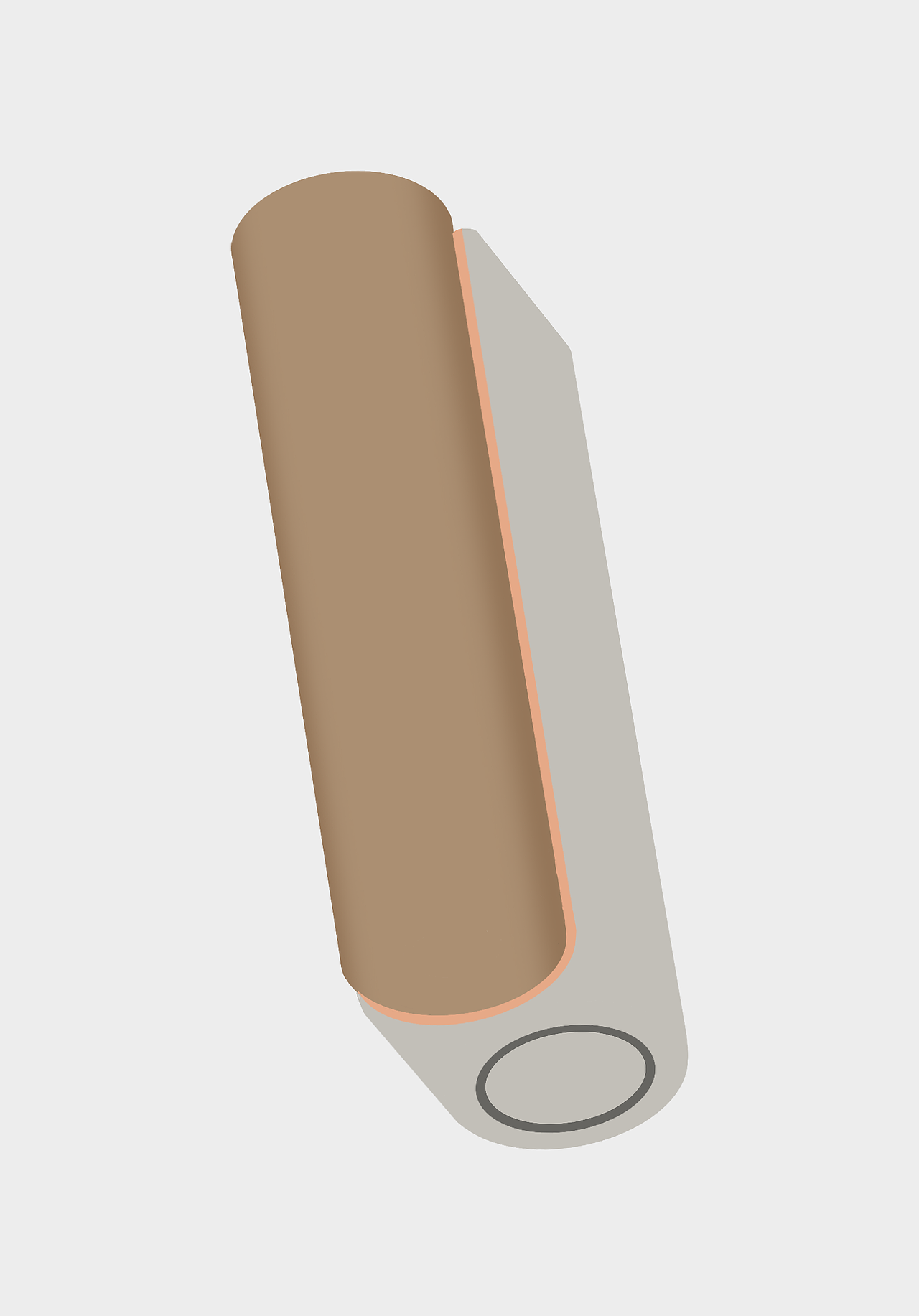 如何用Procreate去给产品进行2D渲染?