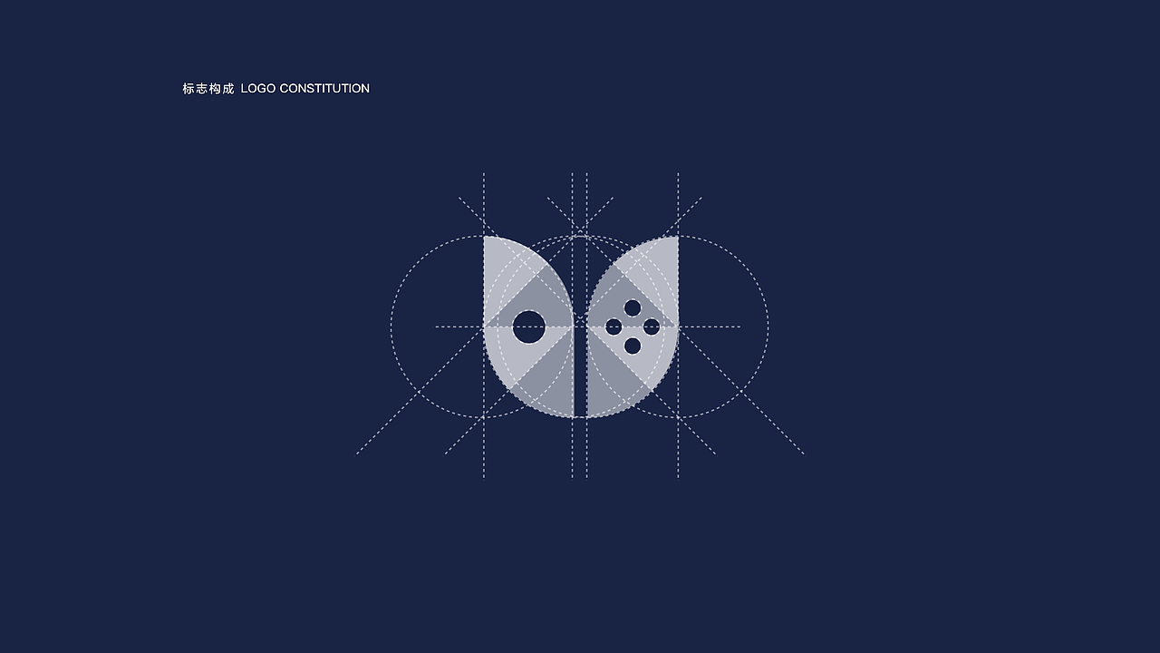 2018LOGO设计客串合集