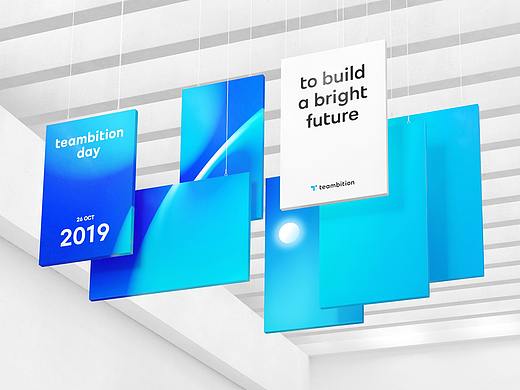 Teambition｜构建团队协作工具与用户的人文连接
