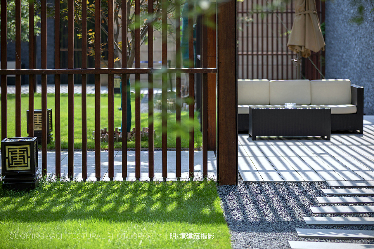 景观建筑摄影| 融创.观澜壹号(郑州)——景观示范区