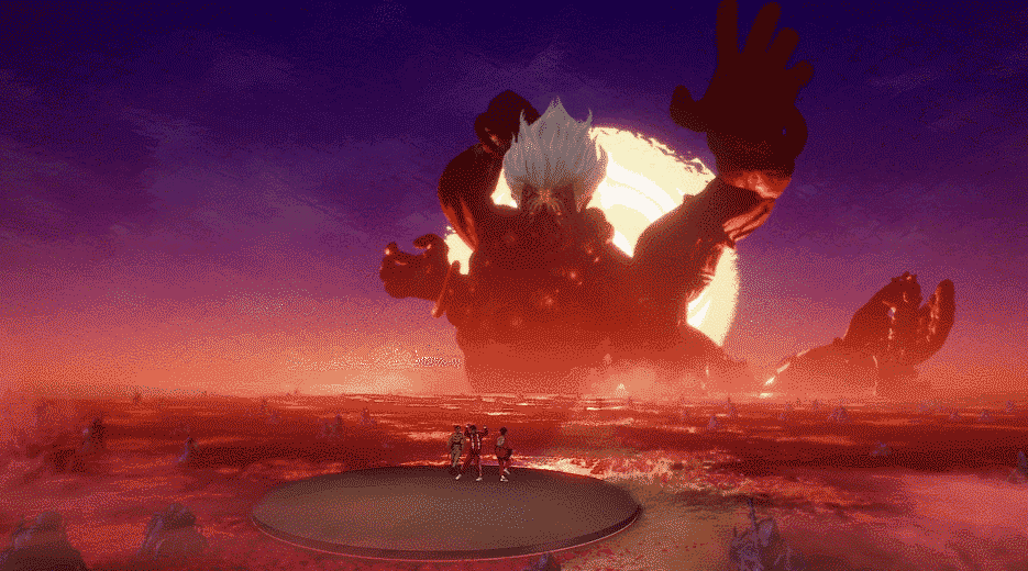 《永劫无间》锦鲤杯全民赛项目总结