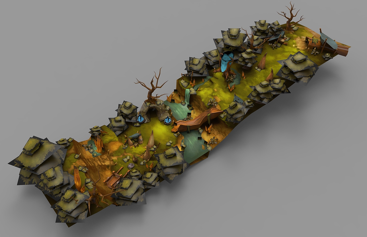 KeyShot 渲染练习（图ZMjUyMDQ4NDM2） - 其他三维 - 站酷设计师CG模王原创素材 - 站酷ZCOOL