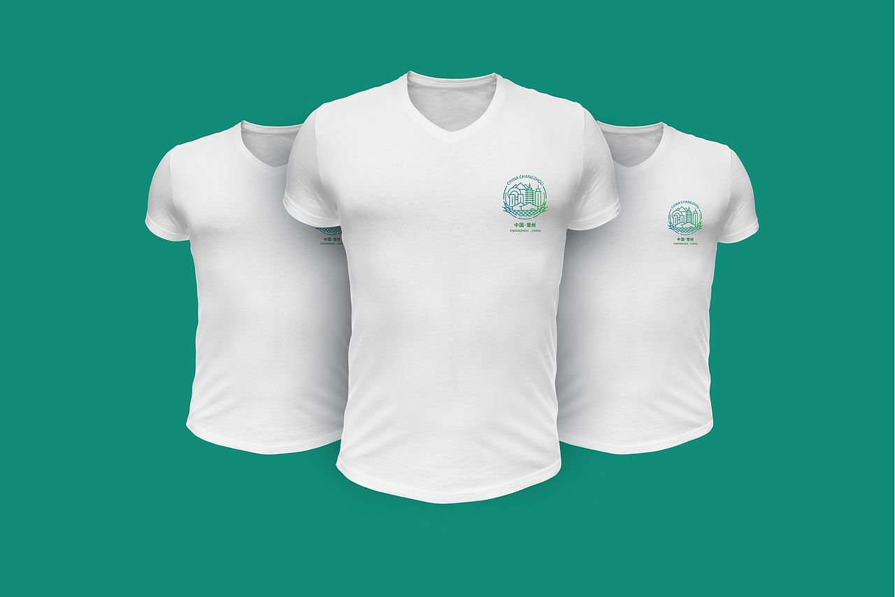 《水乡如梦》常州市城市形象标识(LOGO)征集大赛