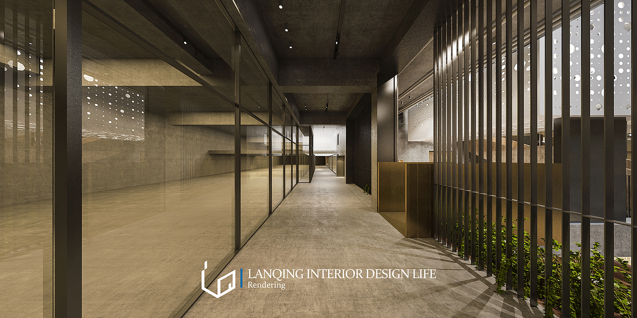 RENDERING*天物空间(1)