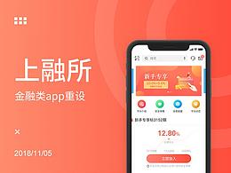 金融作品