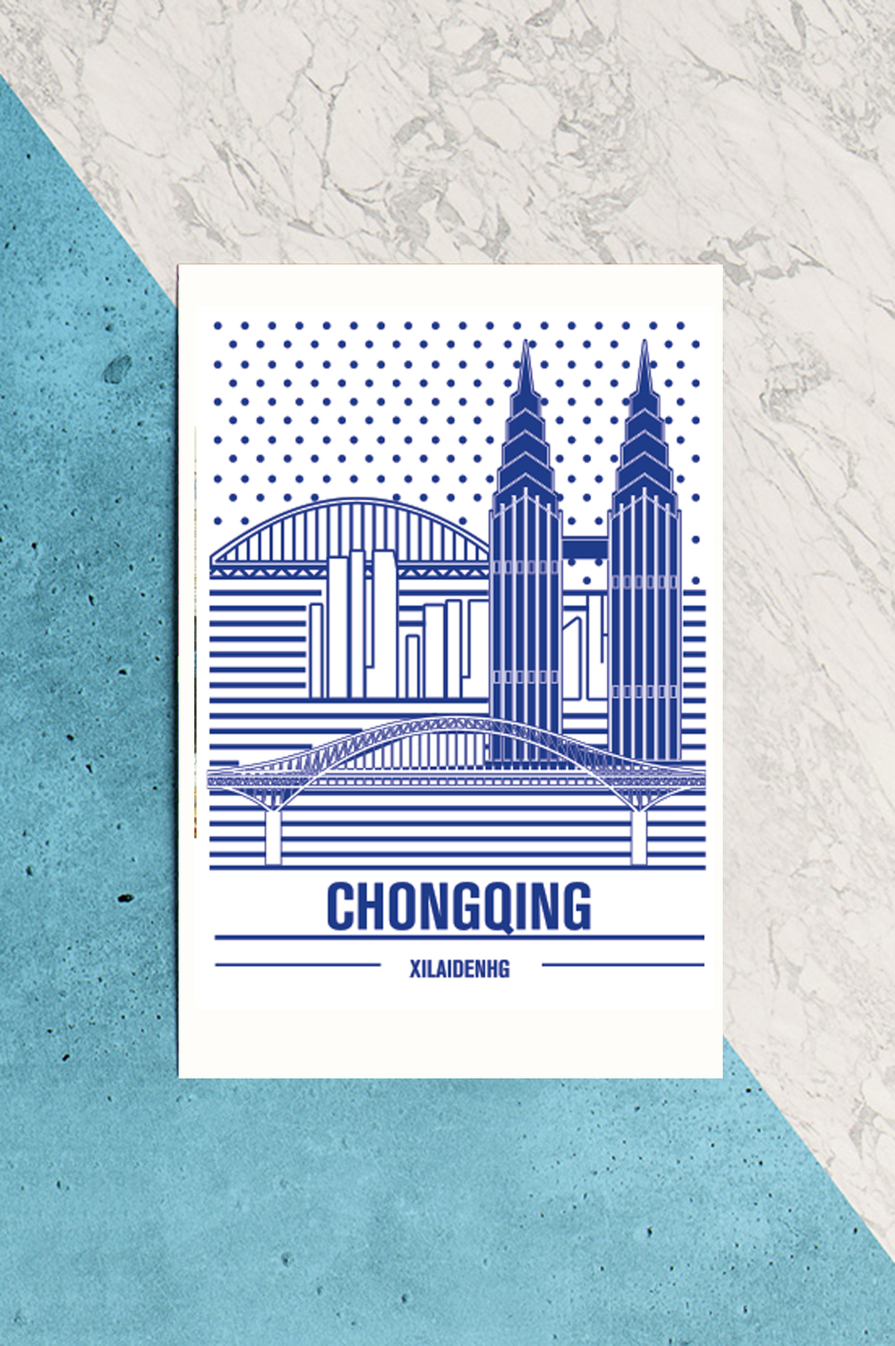 重庆重庆（图ZNzk4OTgzNTI=） - 其他平面 - 站酷设计师广岛原创素材 - 站酷ZCOOL