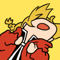 同人GIF-钢之炼金术师