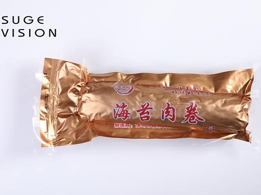 食品摄影|海苔蟹柳卷｜原创电商淘宝天猫静物食品拍摄