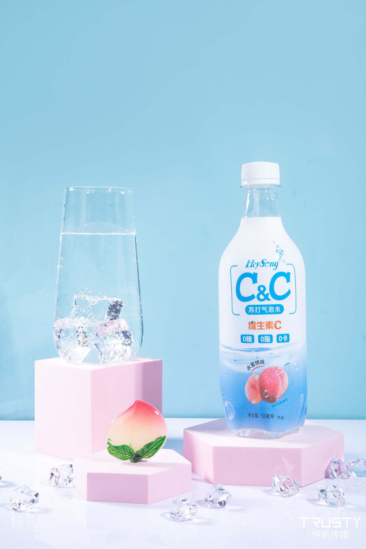 主图摄影 | 创意主图 | 电商产品拍摄&后期修图