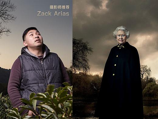 商业摄影师推荐 -Zack Arias