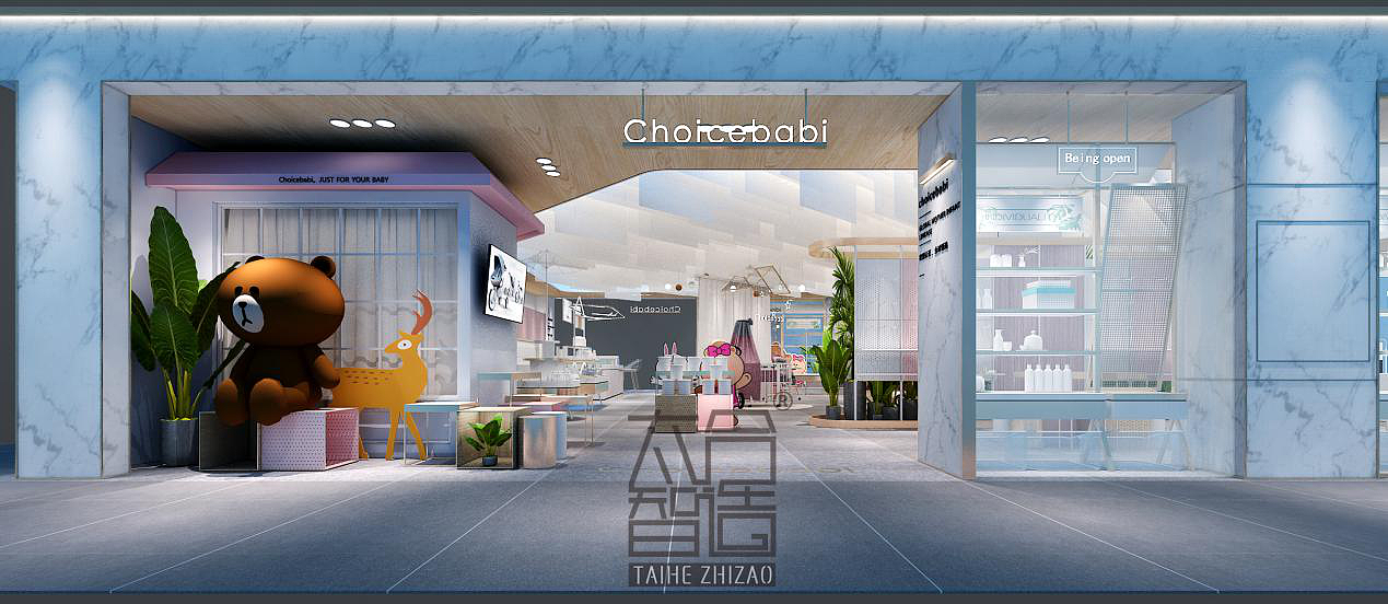 CHOICEBABI母婴严选