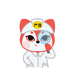 狐狸狸-小呗动态表情上线啦～（图ZMjUwOTA1OTg4） - 网络表情 - 站酷设计师大奎那呦呦原创素材 - 站酷ZCOOL