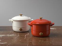 產(chǎn)品渲染練習(xí)