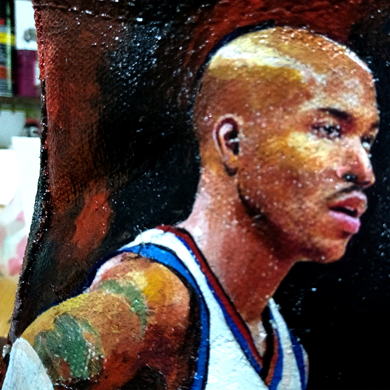 马库里头像定制版高帮帆布鞋（图ZMTk4NzkyOTc2） - 其他手工艺 - 站酷设计师山野先生原创素材 - 站酷ZCOOL