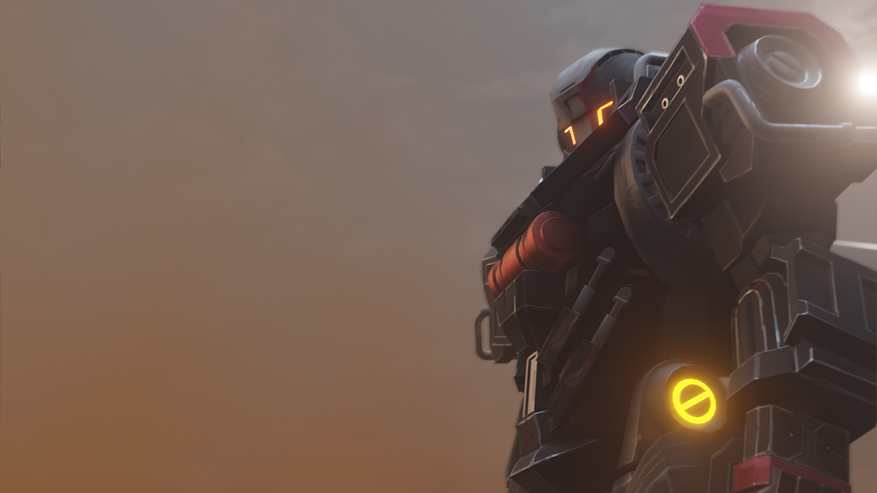 【灵笼重立体建模】展示动画，独立完成。（图ZMjEzMTUwOTM2） - 动画/影视 - 站酷设计师Lct红枣仙原创素材 - 站酷ZCOOL