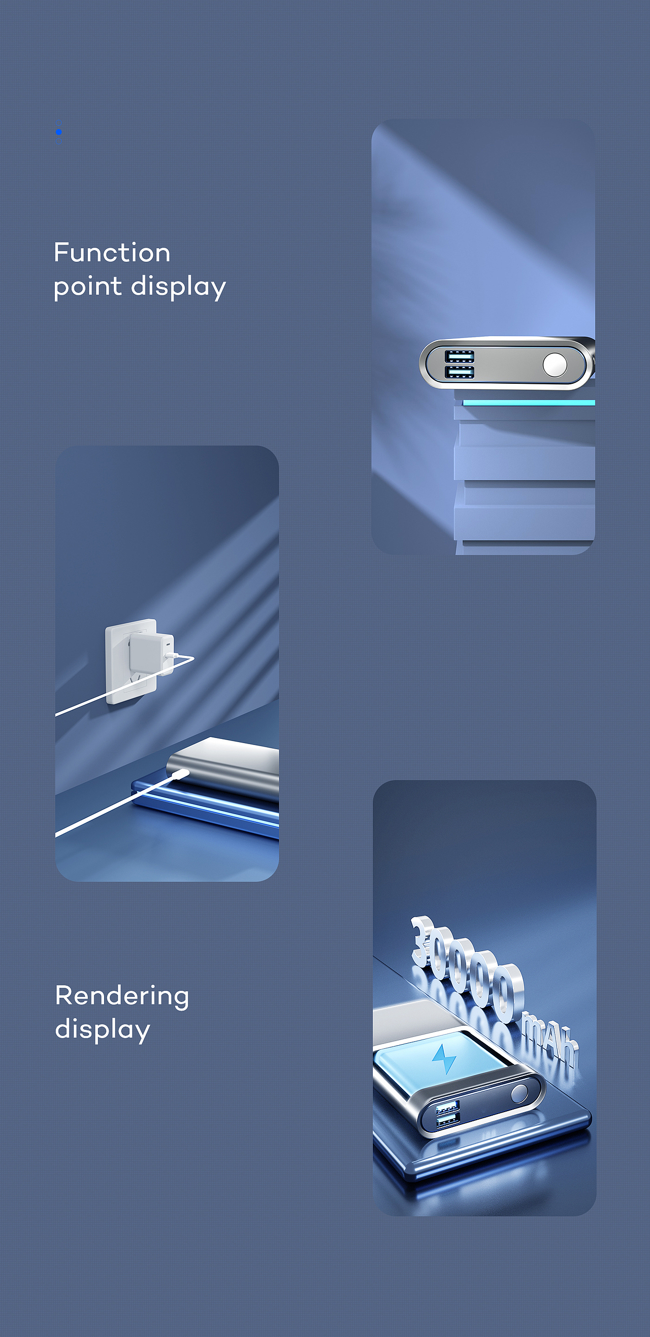 C4D详情合集（图ZMjk1Njg1NTcy） - 电商 - 站酷设计师Axin_阿鑫原创素材 - 站酷ZCOOL