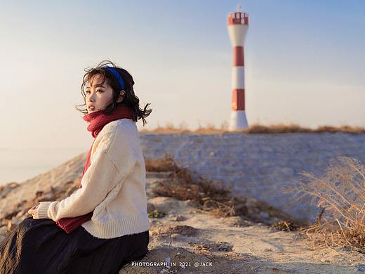 冬日写真|阳光灿烂的日子|苏州太湖