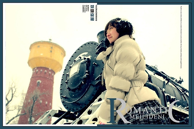 上学时候拍的东西（图ZMzg4NTc1Ng==） - 人像摄影 - 站酷设计师zizhu19原创素材 - 站酷ZCOOL