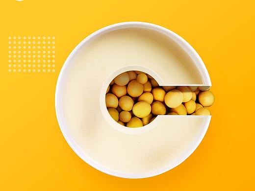 酸奶机视觉界面