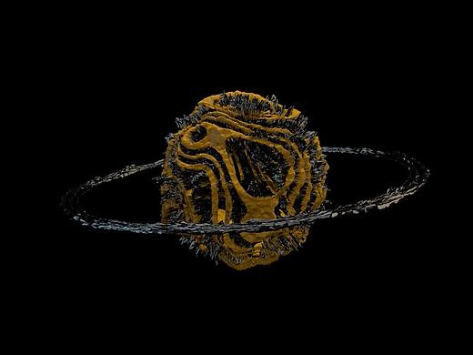 C4D星球
