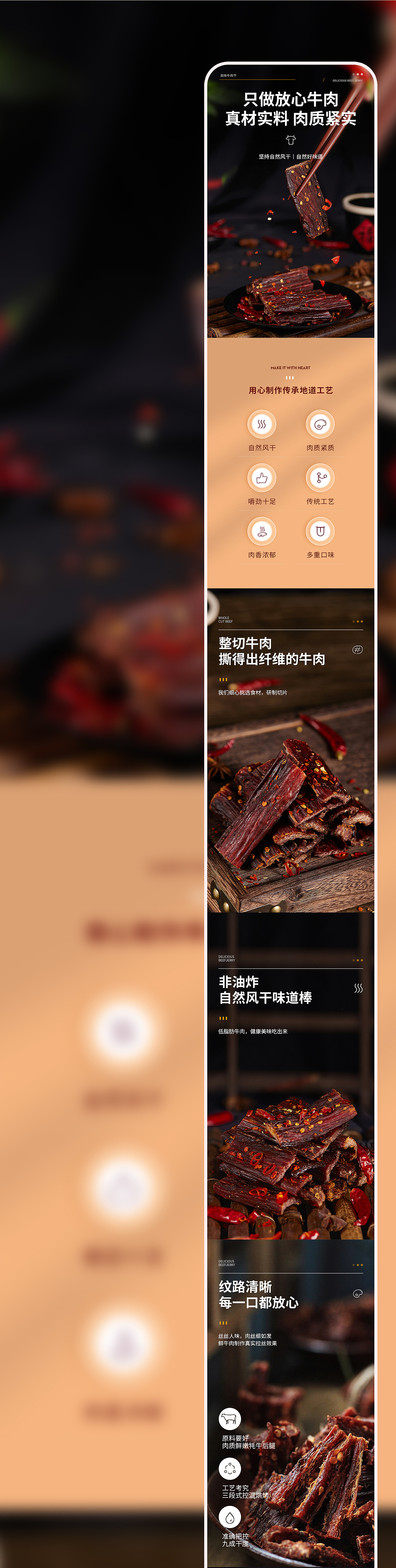 详情页设计（图ZMjQ5OTk1NTQw） - 电商 - 站酷设计师南都艺设原创素材 - 站酷ZCOOL