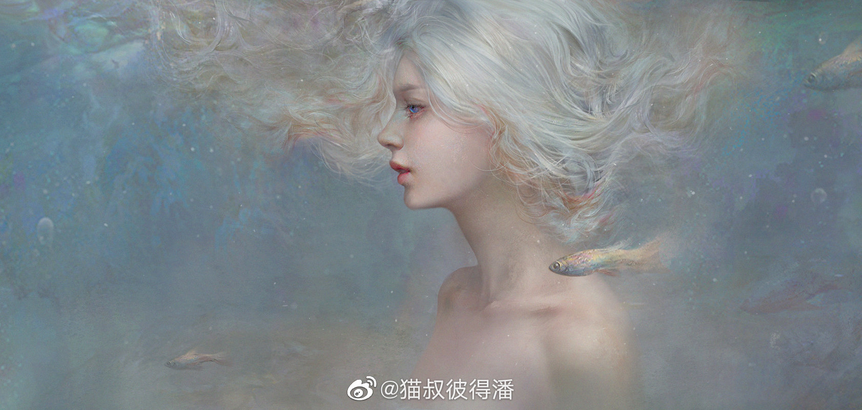 小何HE的个人主页（背景预览） - 主页背景设置 - 站酷设计师小何HE原创素材 - 站酷ZCOOL