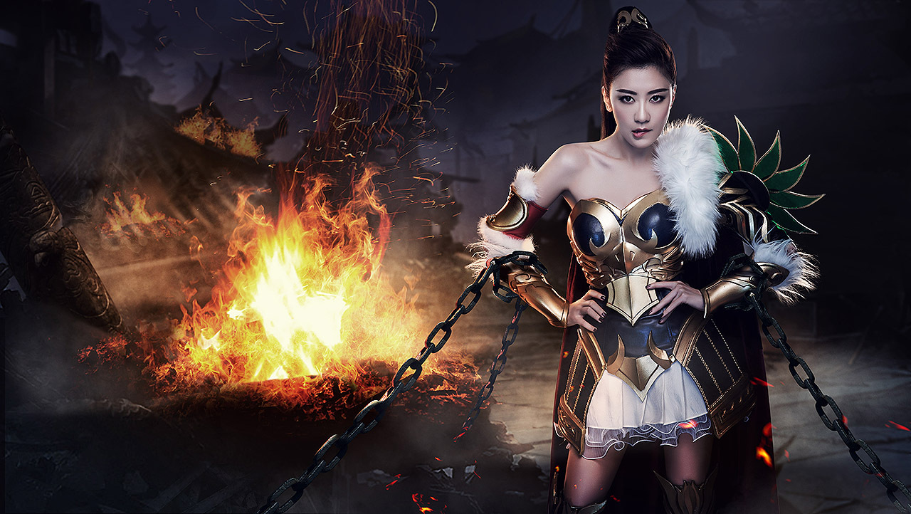 魔侠传静态电影1