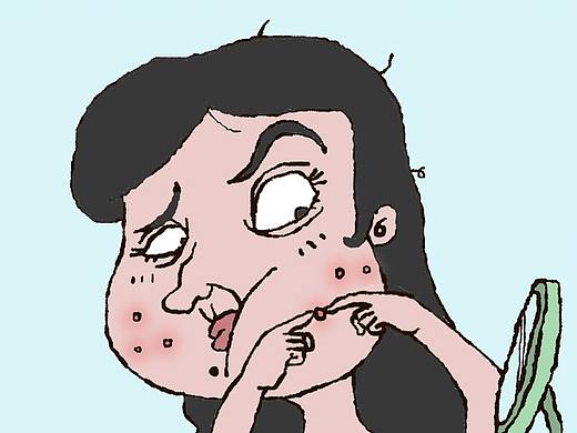 《小眼睛》－火山爆发