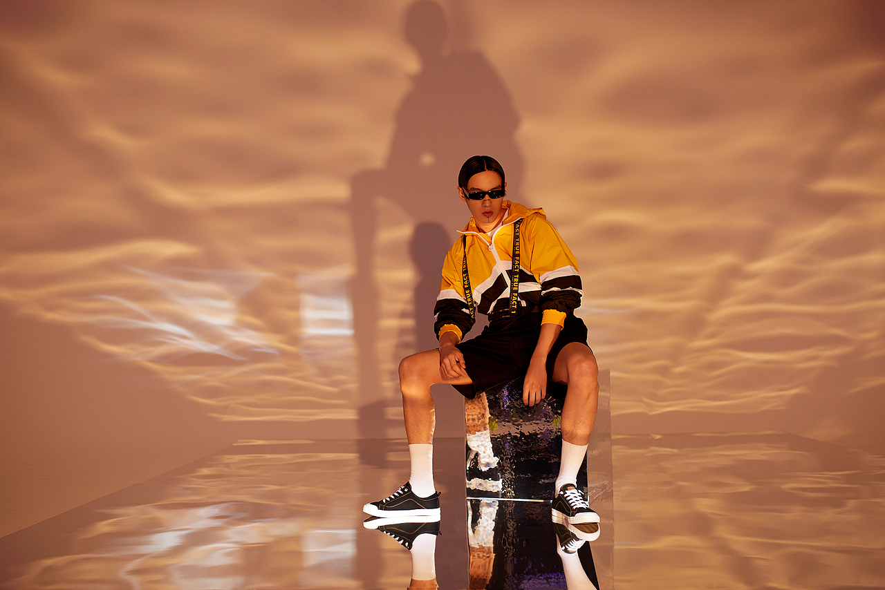 人本2019s/s lookbook