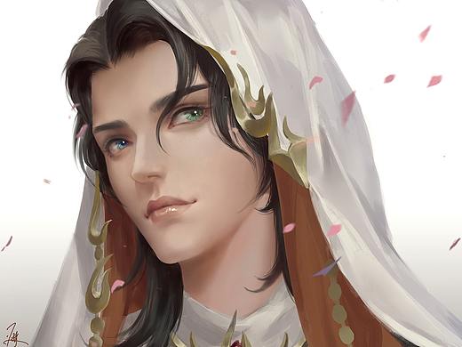 明教猫哥头像（个人主页-ZNDI2OTA5NDQ=） - 创作习作 - 站酷设计师七逝原创素材 - 站酷ZCOOL