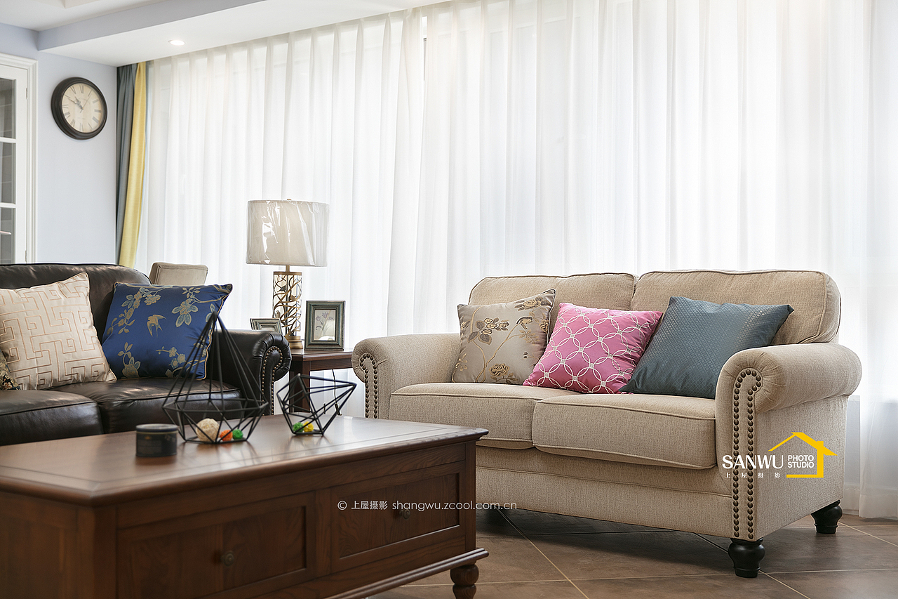 上屋摄影|北辰三角洲E3